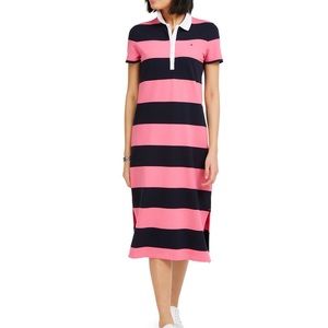 Tommy Hilfiger polo dress